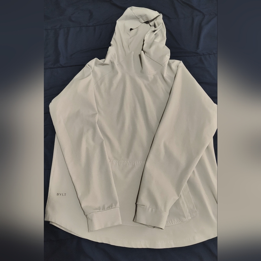Bylt elite pullover